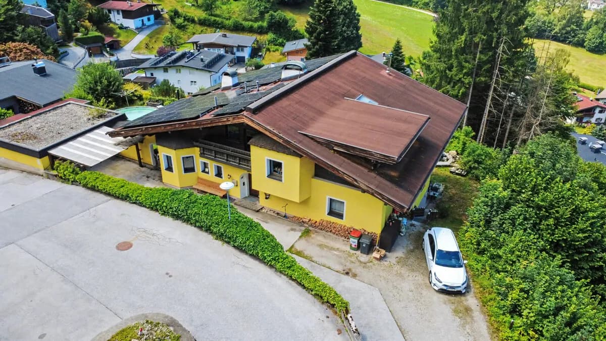 10-Zimmer-Gewerbeimmobilie kaufen in Kufstein – 365 m², € 1.295.000 – Bild 10 von 57