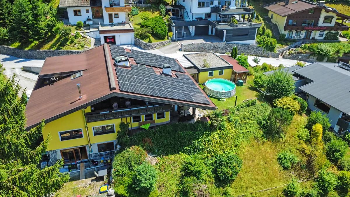 10-Zimmer-Gewerbeimmobilie kaufen in Kufstein – 365 m², € 1.295.000 – Bild 48 von 57