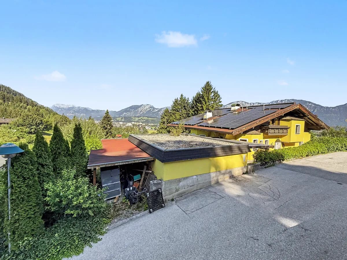 10-Zimmer-Gewerbeimmobilie kaufen in Kufstein – 365 m², € 1.295.000 – Bild 49 von 57