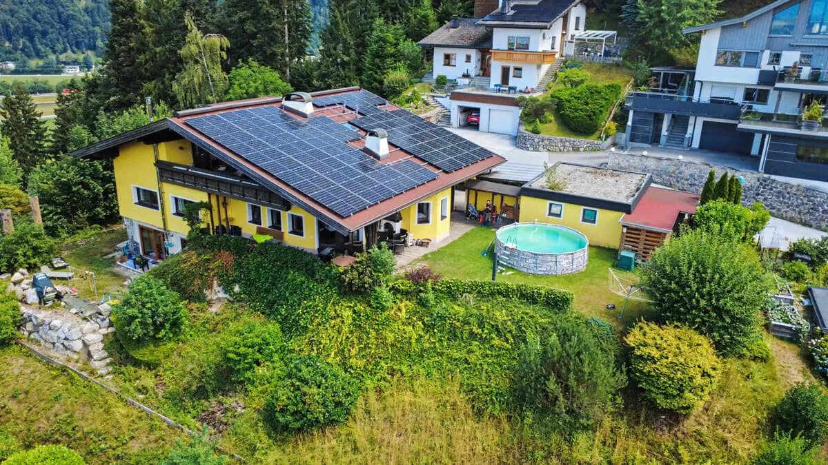 10-Zimmer-Gewerbeimmobilie kaufen in Kufstein – 365 m², € 1.295.000 – Bild 50 von 57