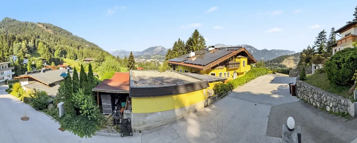 10-Zimmer-Gewerbeimmobilie kaufen in Kufstein – 365 m², € 1.295.000 – Bild 51 von 57