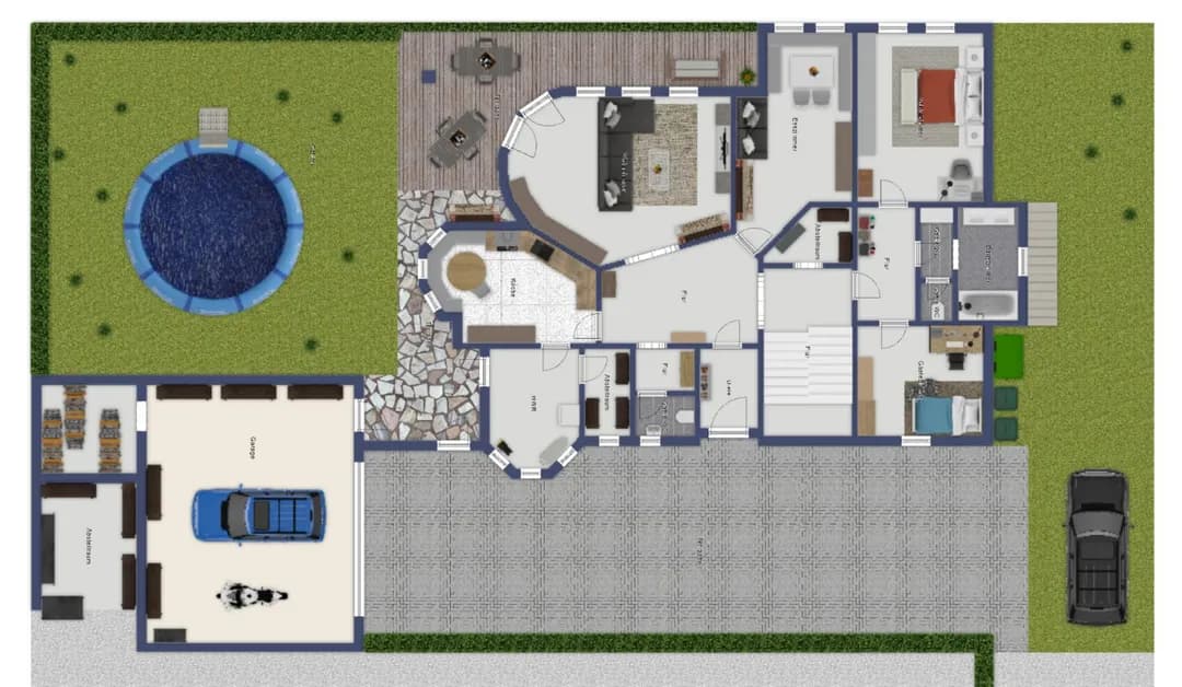 10-Zimmer-Gewerbeimmobilie kaufen in Kufstein – 365 m², € 1.295.000 – Bild 52 von 57