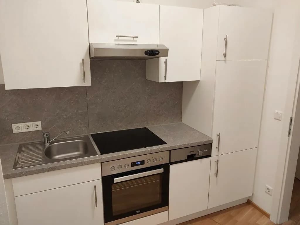 3-Zimmer-Wohnung mieten in Graz – 63,15 m², € 794 – Bild 2 von 6