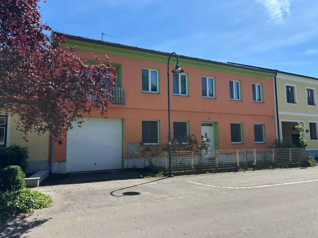 7-Zimmer-Haus kaufen in Mistelbach – 238 m², € 240.000 – Bild 2 von 26
