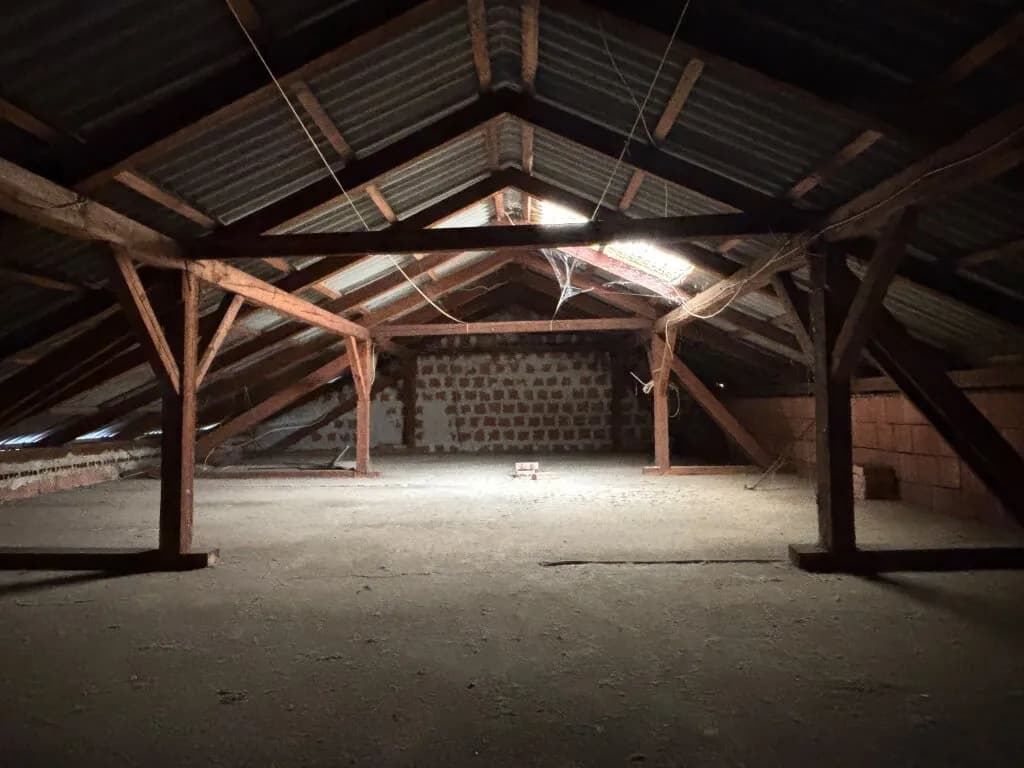 7-Zimmer-Haus kaufen in Mistelbach – 238 m², € 240.000 – Bild 16 von 26