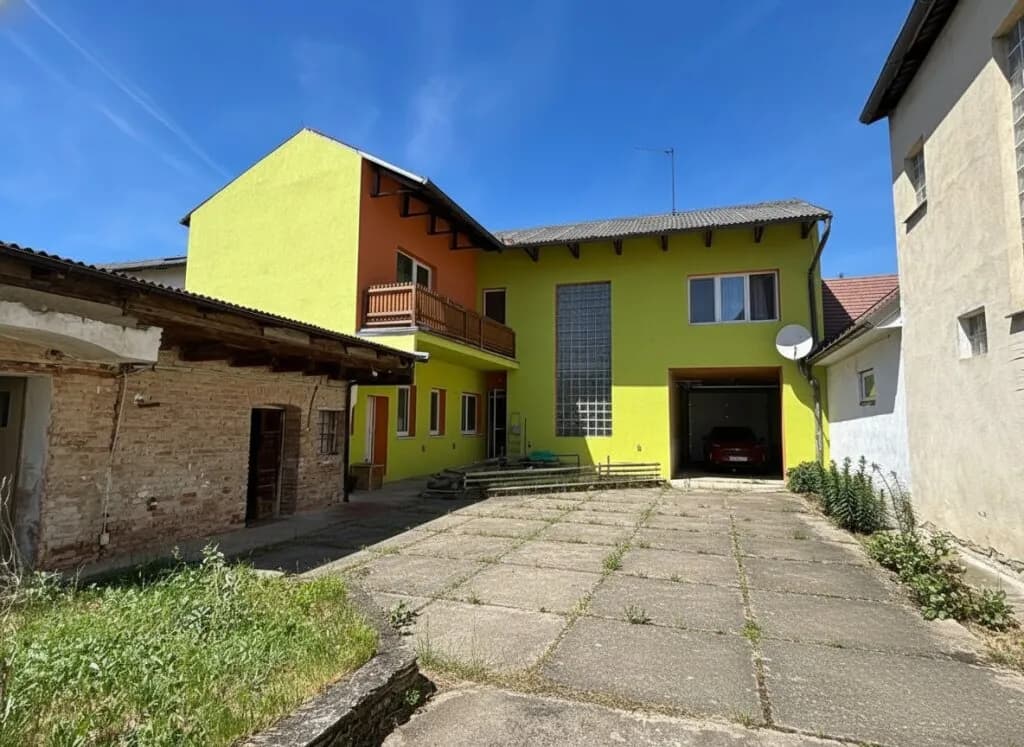7-Zimmer-Haus kaufen in Mistelbach – 238 m², € 240.000 – Bild 17 von 26