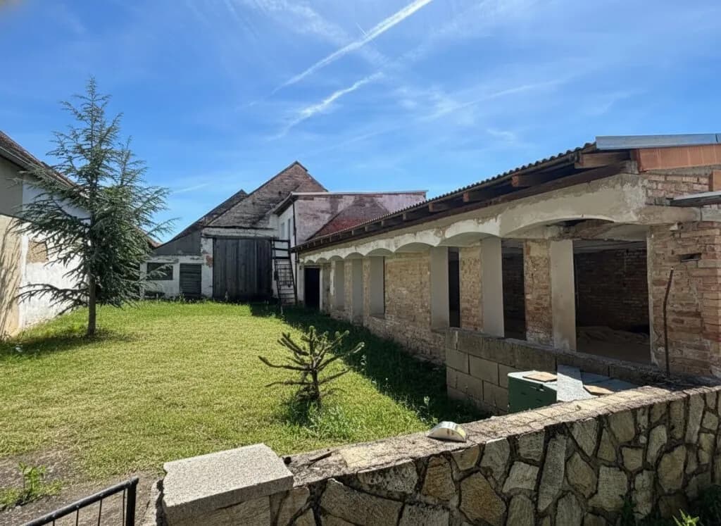 7-Zimmer-Haus kaufen in Mistelbach – 238 m², € 240.000 – Bild 18 von 26