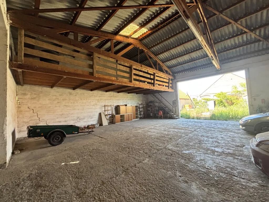 7-Zimmer-Haus kaufen in Mistelbach – 238 m², € 240.000 – Bild 20 von 26