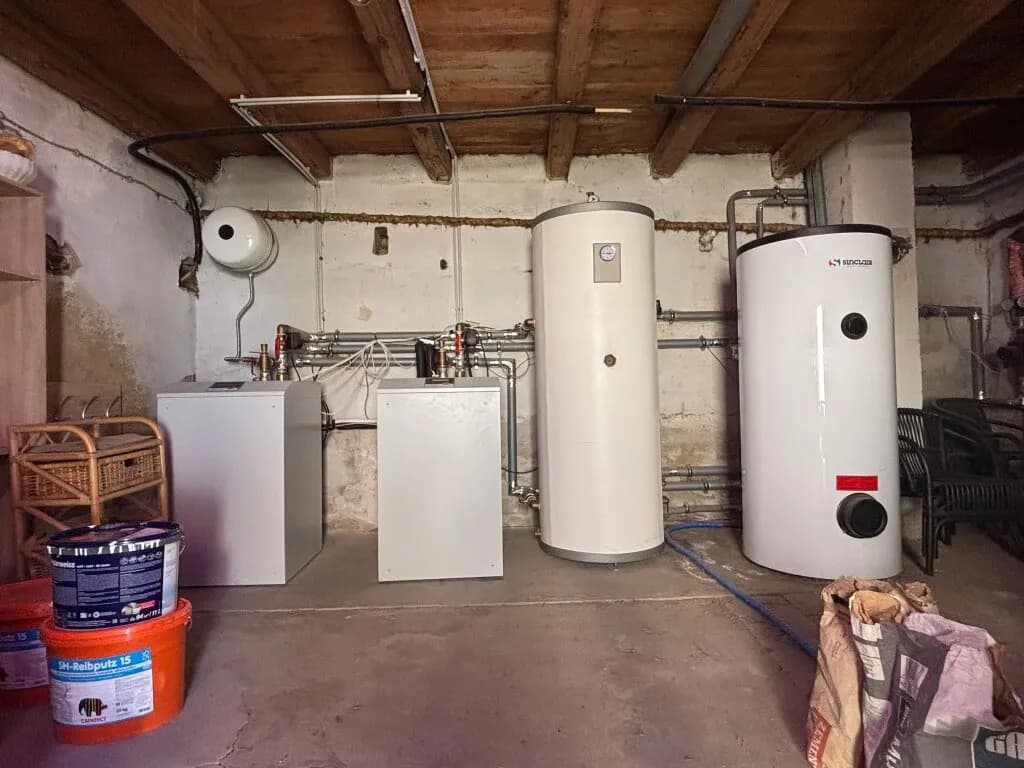 7-Zimmer-Haus kaufen in Mistelbach – 238 m², € 240.000 – Bild 21 von 26