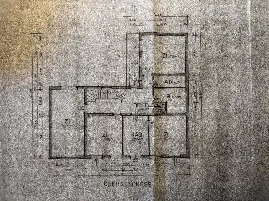 7-Zimmer-Haus kaufen in Mistelbach – 238 m², € 240.000 – Bild 23 von 26