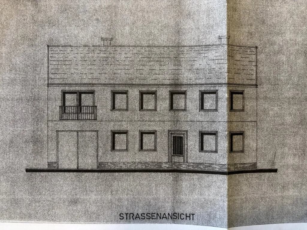 7-Zimmer-Haus kaufen in Mistelbach – 238 m², € 240.000 – Bild 24 von 26