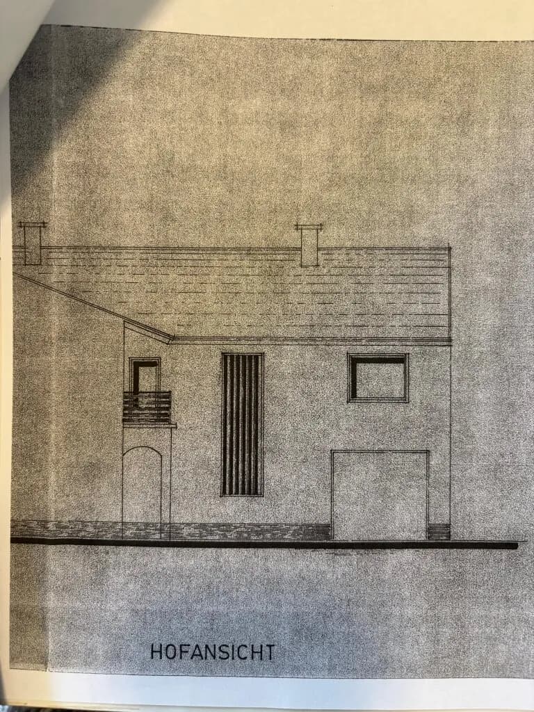 7-Zimmer-Haus kaufen in Mistelbach – 238 m², € 240.000 – Bild 26 von 26