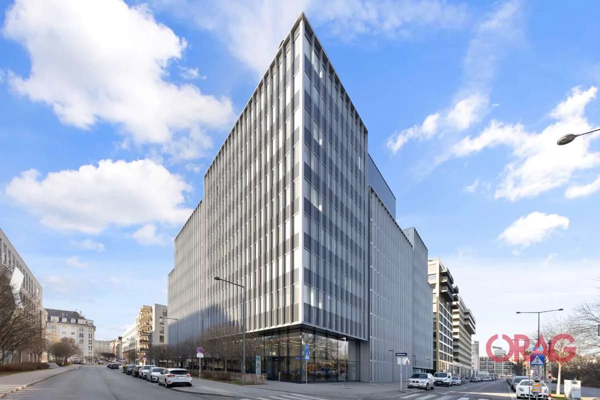 Gewerbeimmobilie mieten in Wien – 1 104 m², € 24.730 – Bild 2 von 7