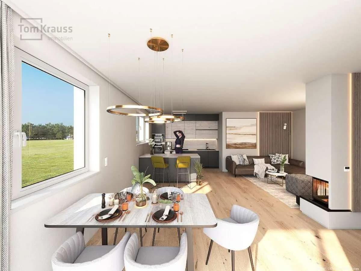 3-Zimmer-Wohnung kaufen in Wien – 86,5 m², € 674.600 – Bild 4 von 20