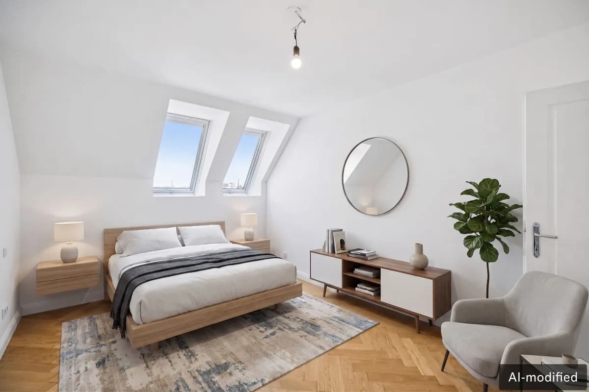 3-Zimmer-Wohnung mieten in Wien – 101 m², € 2.870 – Bild 2 von 10