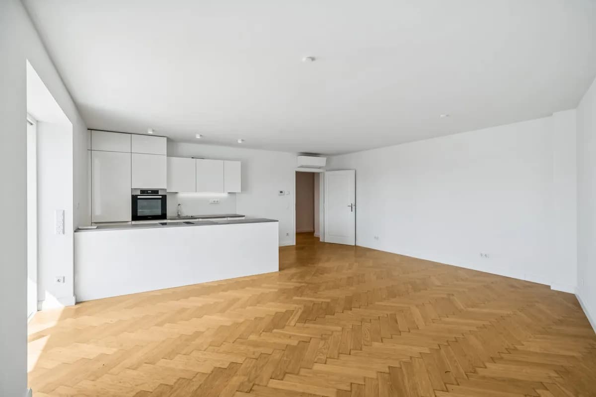 3-Zimmer-Wohnung mieten in Wien – 101 m², € 2.870 – Bild 3 von 10