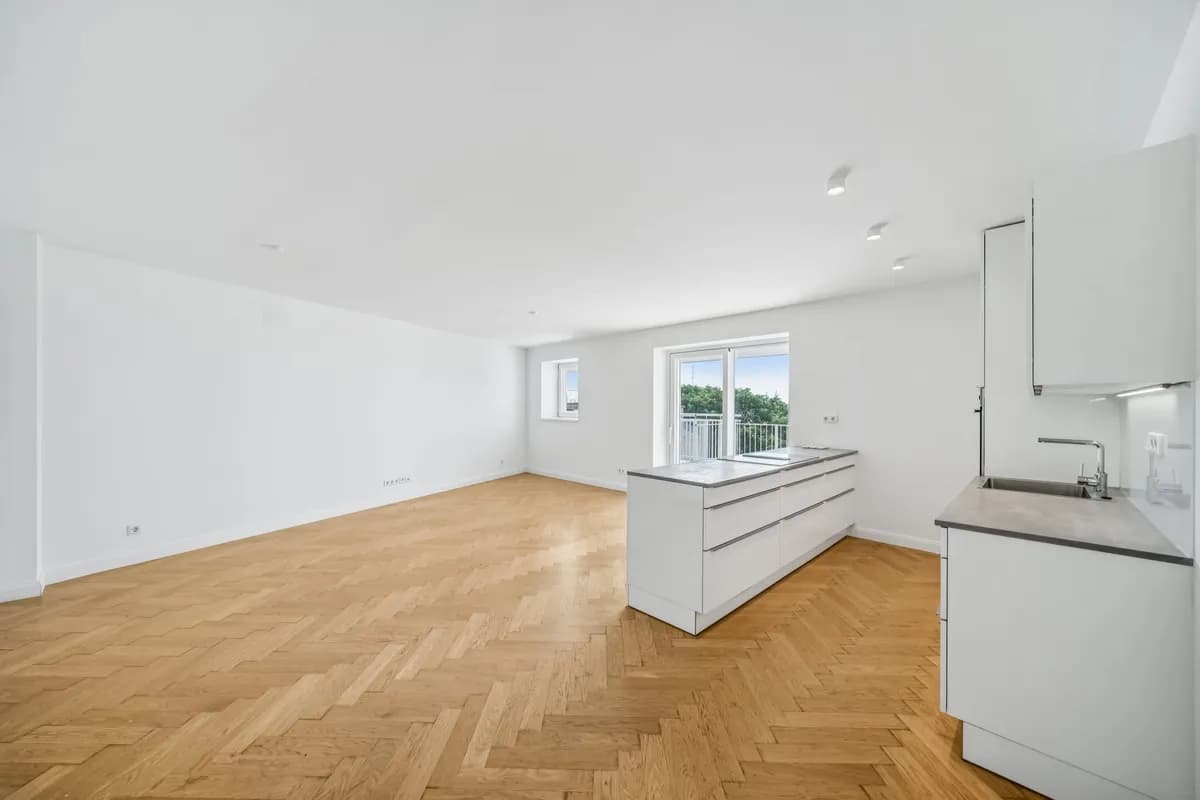 3-Zimmer-Wohnung mieten in Wien – 101 m², € 2.870 – Bild 4 von 10