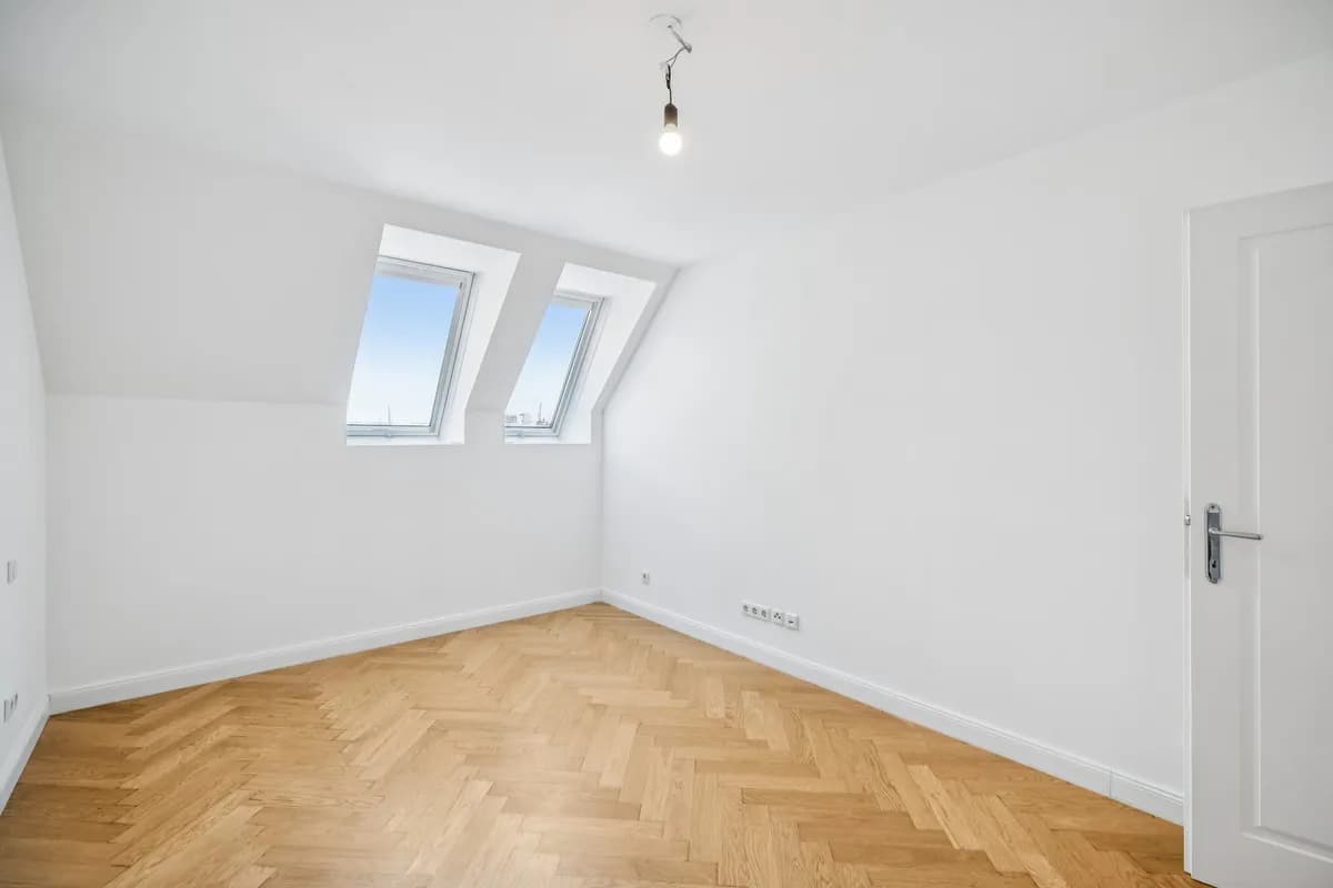 3-Zimmer-Wohnung mieten in Wien – 101 m², € 2.870 – Bild 5 von 10