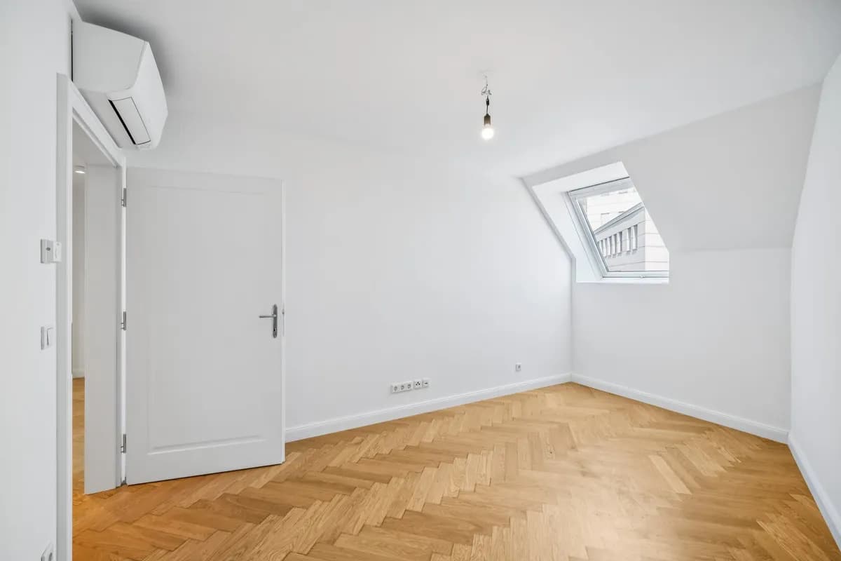 3-Zimmer-Wohnung mieten in Wien – 101 m², € 2.870 – Bild 6 von 10