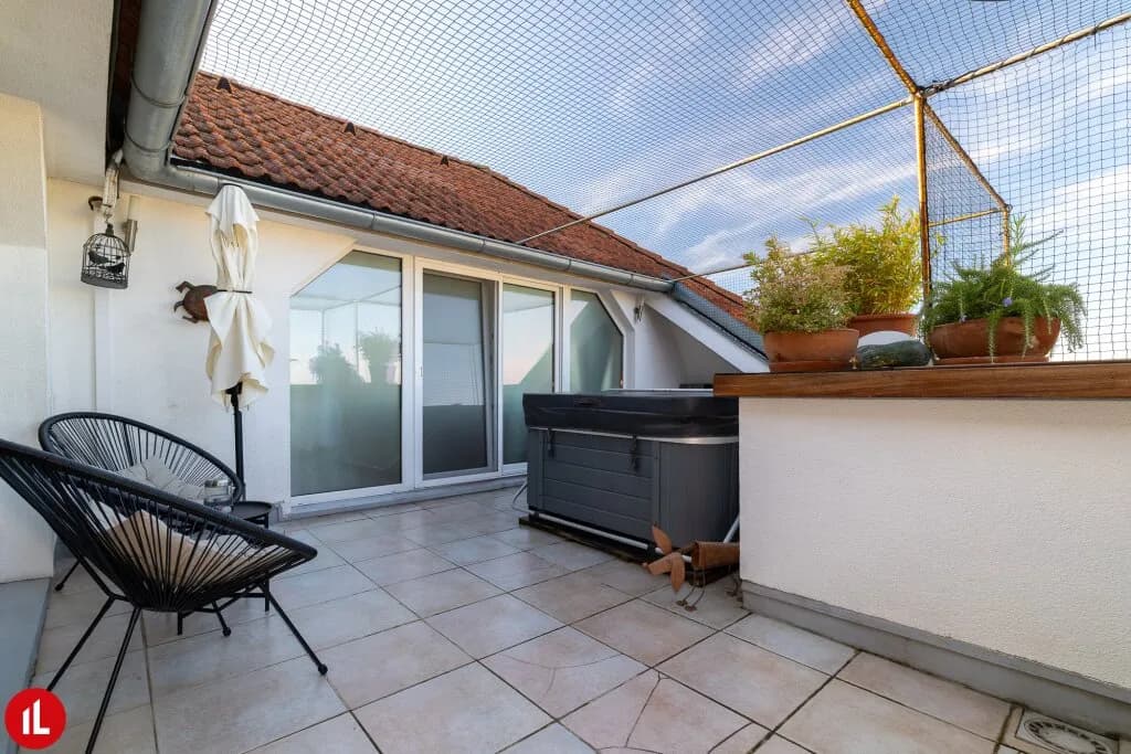 4-Zimmer-Wohnung kaufen in Bruck an der Leitha – 148 m², € 499.000 – Bild 10 von 12