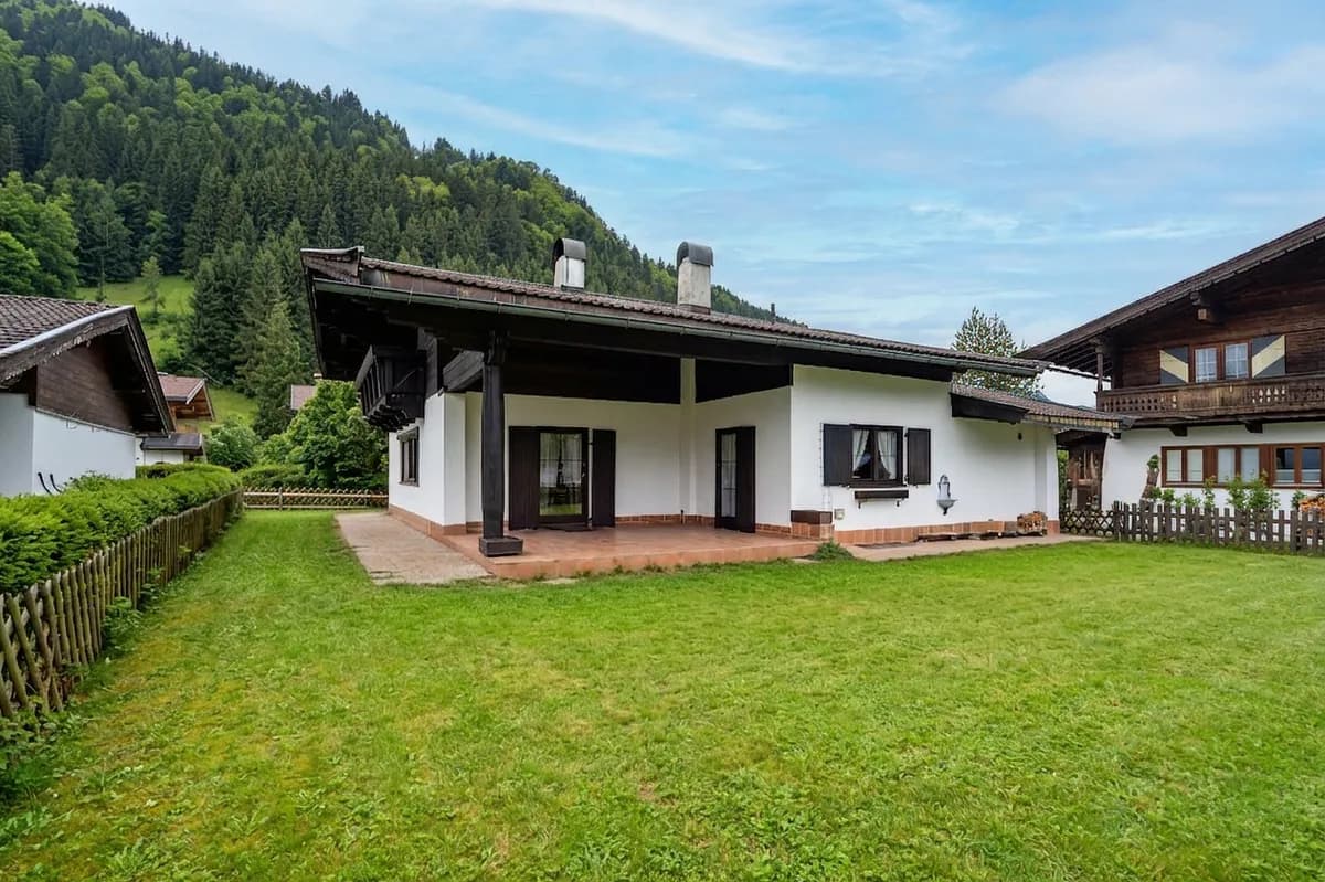 7-Zimmer-Haus kaufen in Kitzbühel – 130 m², € 1.690.000