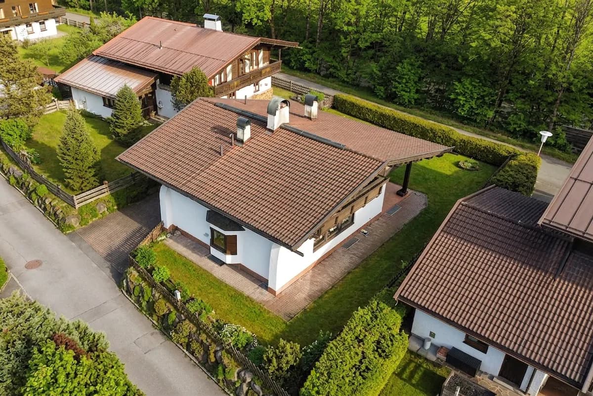 7-Zimmer-Haus kaufen in Kitzbühel – 130 m², € 1.690.000 – Bild 3 von 8
