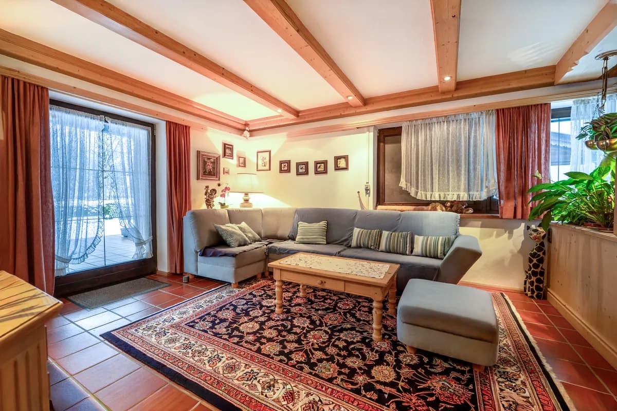 7-Zimmer-Haus kaufen in Kitzbühel – 130 m², € 1.690.000 – Bild 4 von 8