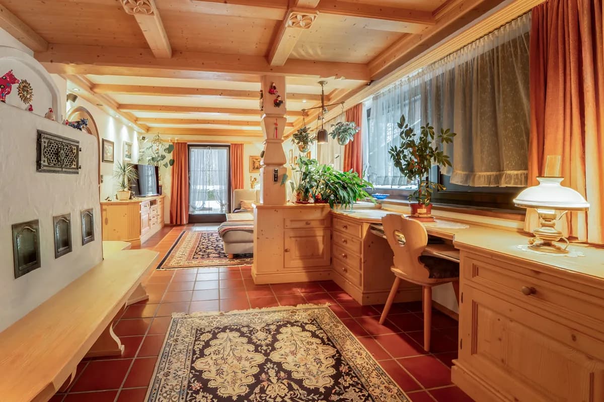7-Zimmer-Haus kaufen in Kitzbühel – 130 m², € 1.690.000 – Bild 5 von 8