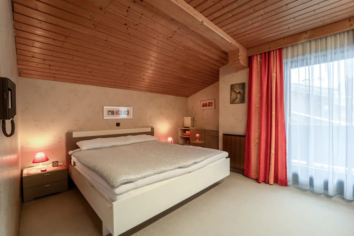 7-Zimmer-Haus kaufen in Kitzbühel – 130 m², € 1.690.000 – Bild 7 von 8