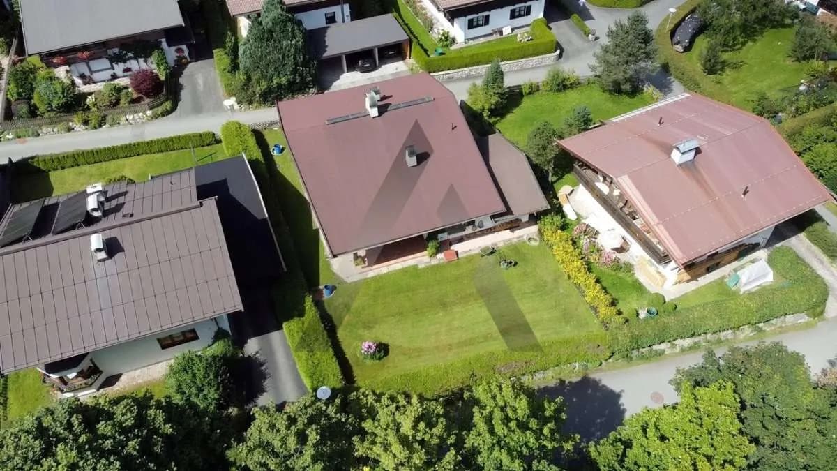7-Zimmer-Haus kaufen in Kitzbühel – 130 m², € 1.690.000 – Bild 9 von 9