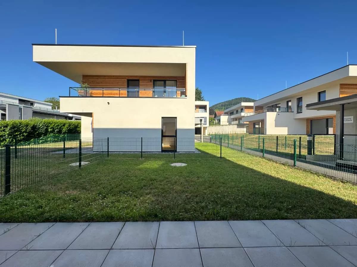 2-Zimmer-Wohnung kaufen in Graz – 51,2 m², € 315.000 – Bild 1 von 11