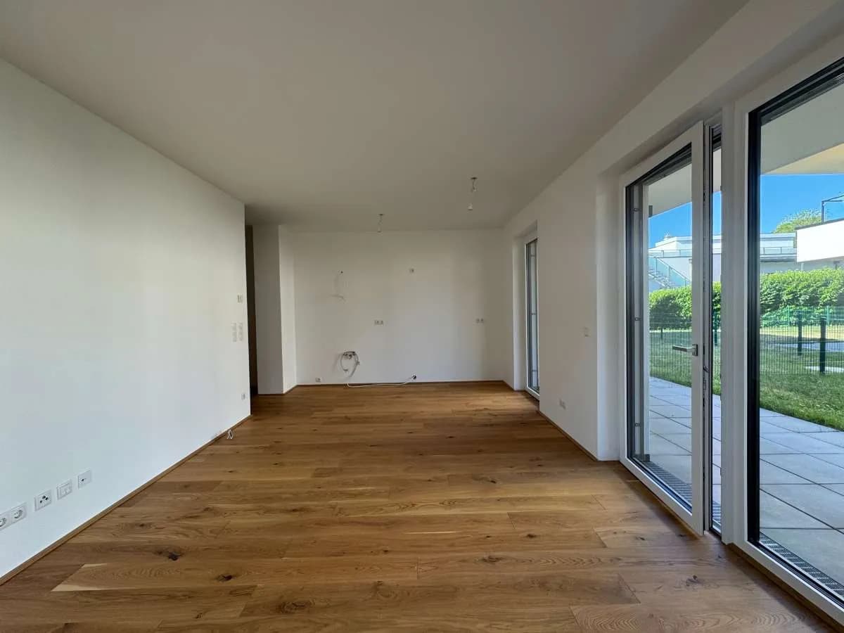 2-Zimmer-Wohnung kaufen in Graz – 51,2 m², € 315.000 – Bild 2 von 11
