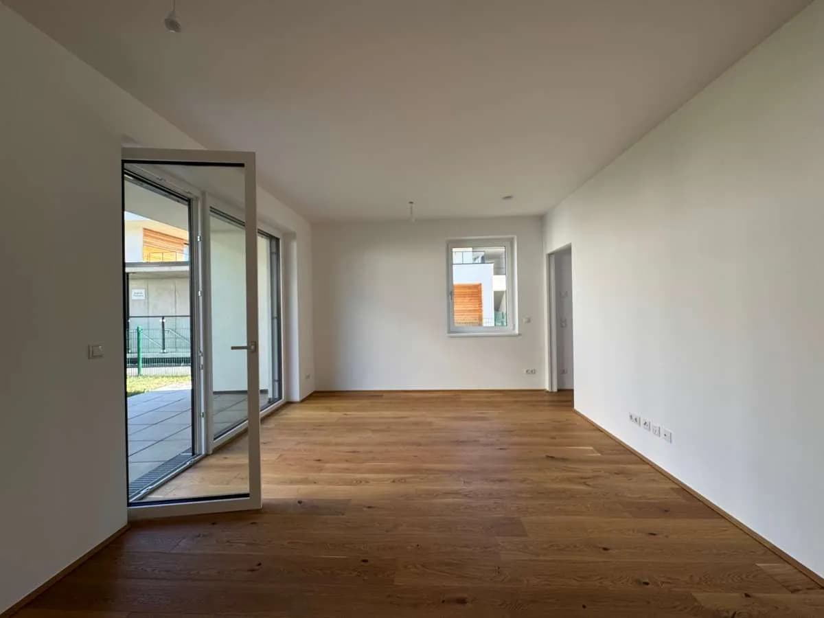 2-Zimmer-Wohnung kaufen in Graz – 51,2 m², € 315.000 – Bild 3 von 11