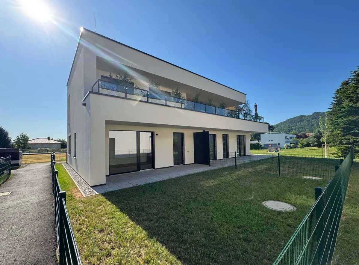 2-Zimmer-Wohnung kaufen in Graz – 51,2 m², € 315.000 – Bild 8 von 11