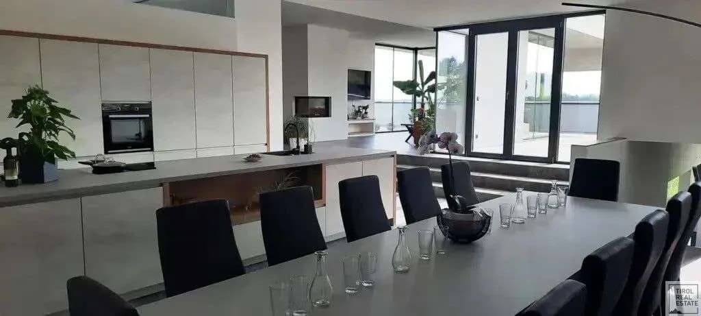 10-Zimmer-Haus kaufen in Jennersdorf – 570 m², € 3.900.000 – Bild 5 von 19
