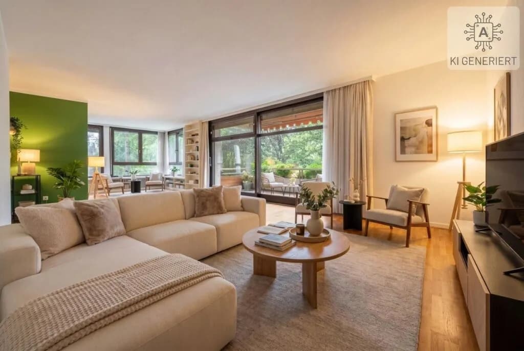 3-Zimmer-Wohnung kaufen in Klagenfurt – 174,41 m², € 438.000 – Bild 7 von 20