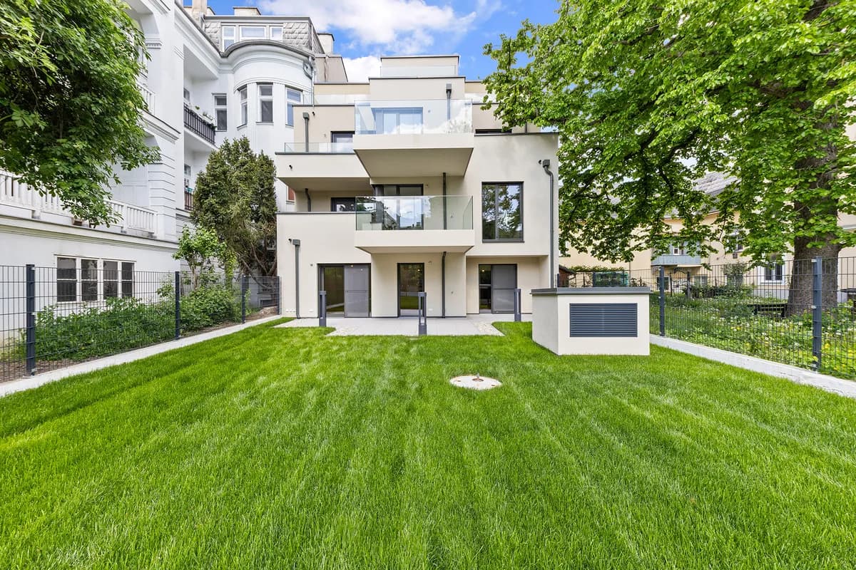 4-Zimmer-Wohnung kaufen in Wien – 138 m², € 1.590.000 – Bild 1 von 13