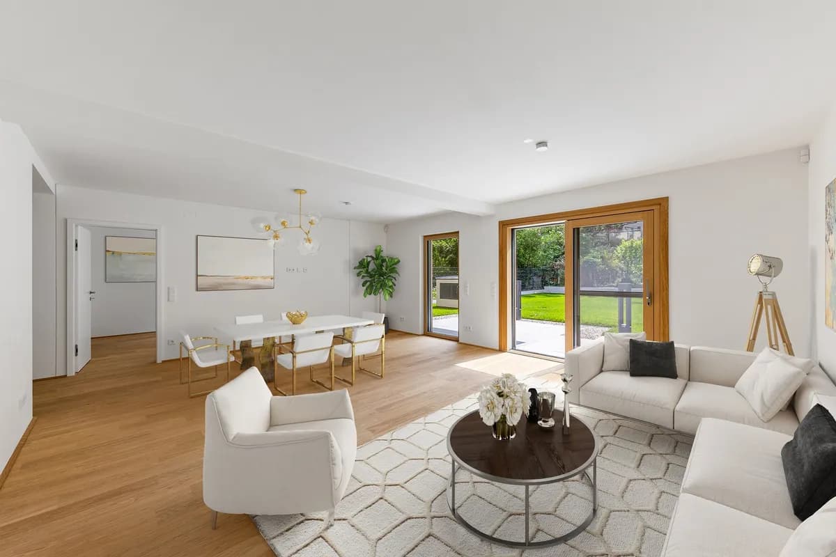 4-Zimmer-Wohnung kaufen in Wien – 138 m², € 1.590.000 – Bild 2 von 13