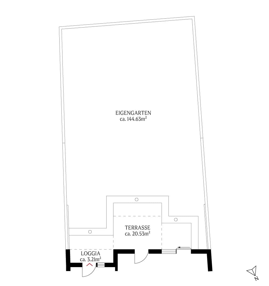 4-Zimmer-Wohnung kaufen in Wien – 138 m², € 1.590.000 – Bild 12 von 13