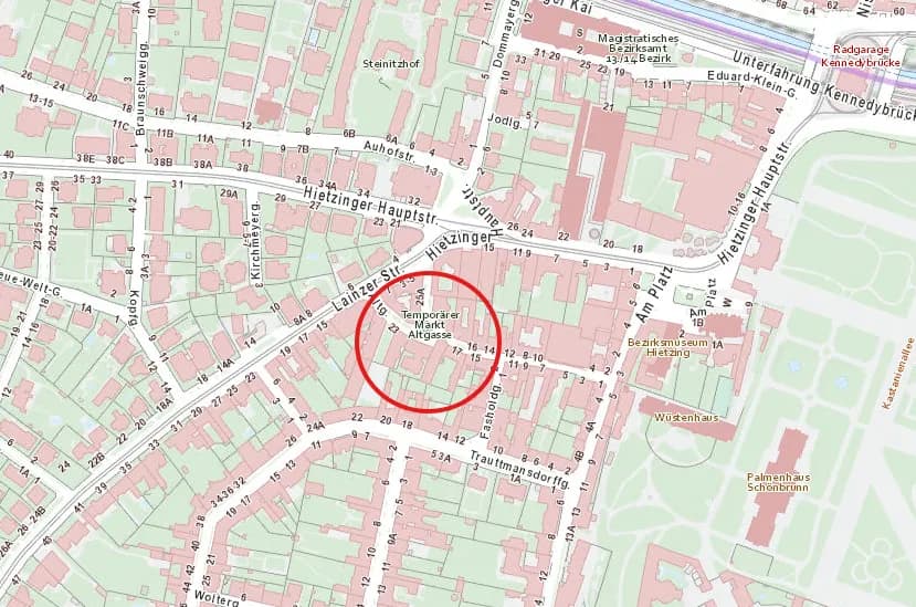 4-Zimmer-Wohnung kaufen in Wien – 138 m², € 1.590.000 – Bild 13 von 13