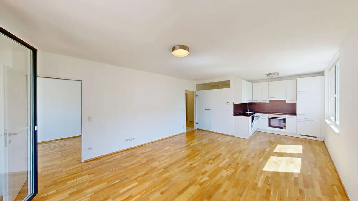 2-Zimmer-Wohnung kaufen in Wien – 64,91 m², € 415.000