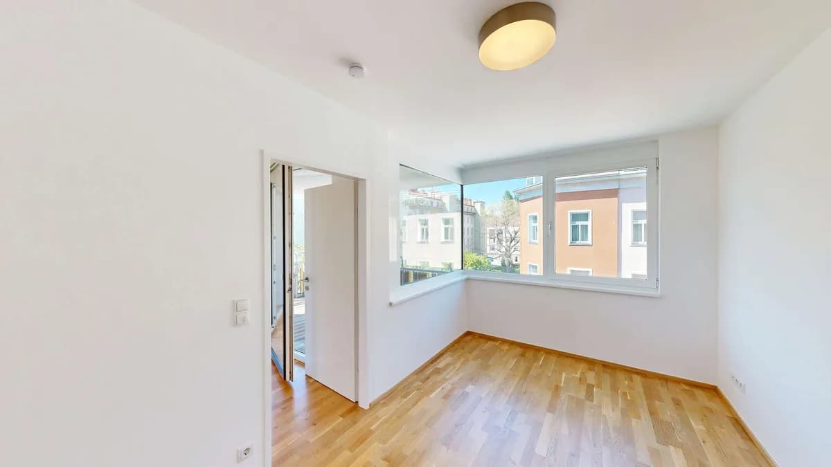 2-Zimmer-Wohnung kaufen in Wien – 64,91 m², € 415.000 – Bild 3 von 8