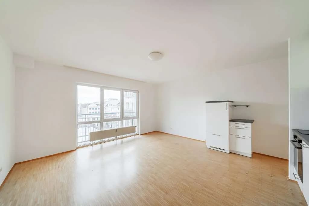 1-Zimmer-Wohnung kaufen in Wien – 92,73 m², € 470.000 – Bild 1 von 16