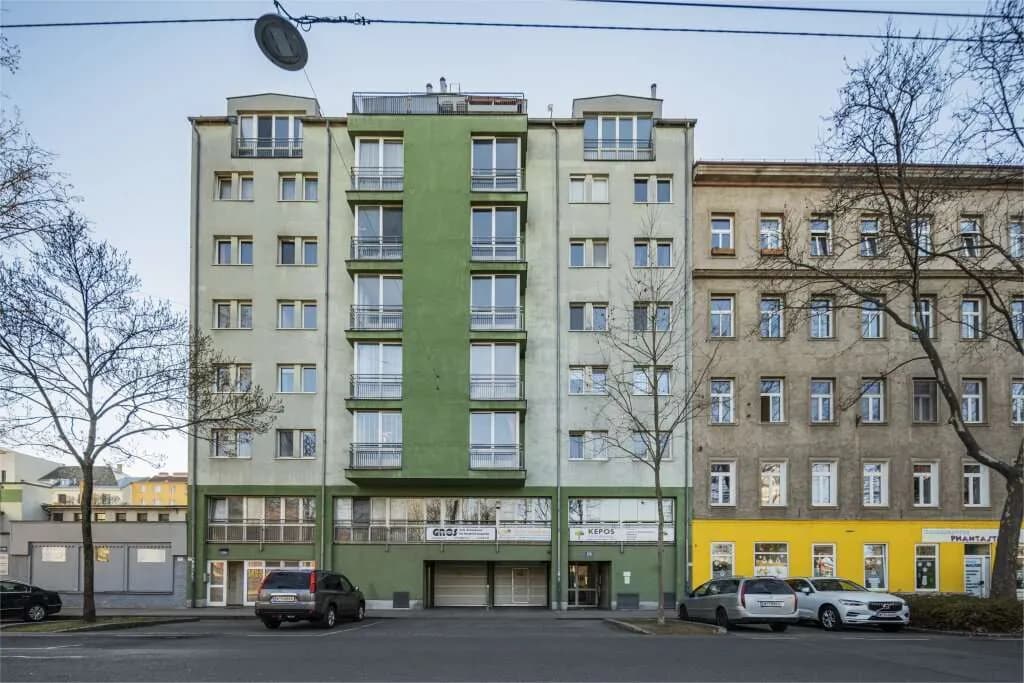1-Zimmer-Wohnung kaufen in Wien – 92,73 m², € 470.000 – Bild 10 von 16