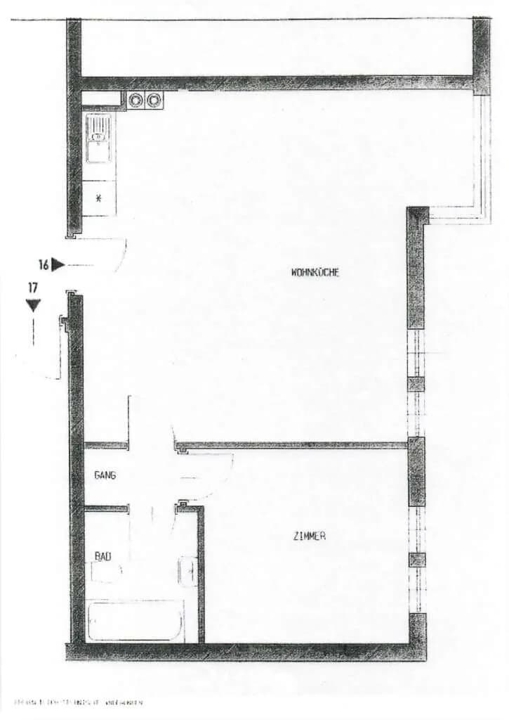 1-Zimmer-Wohnung kaufen in Wien – 92,73 m², € 470.000 – Bild 13 von 16