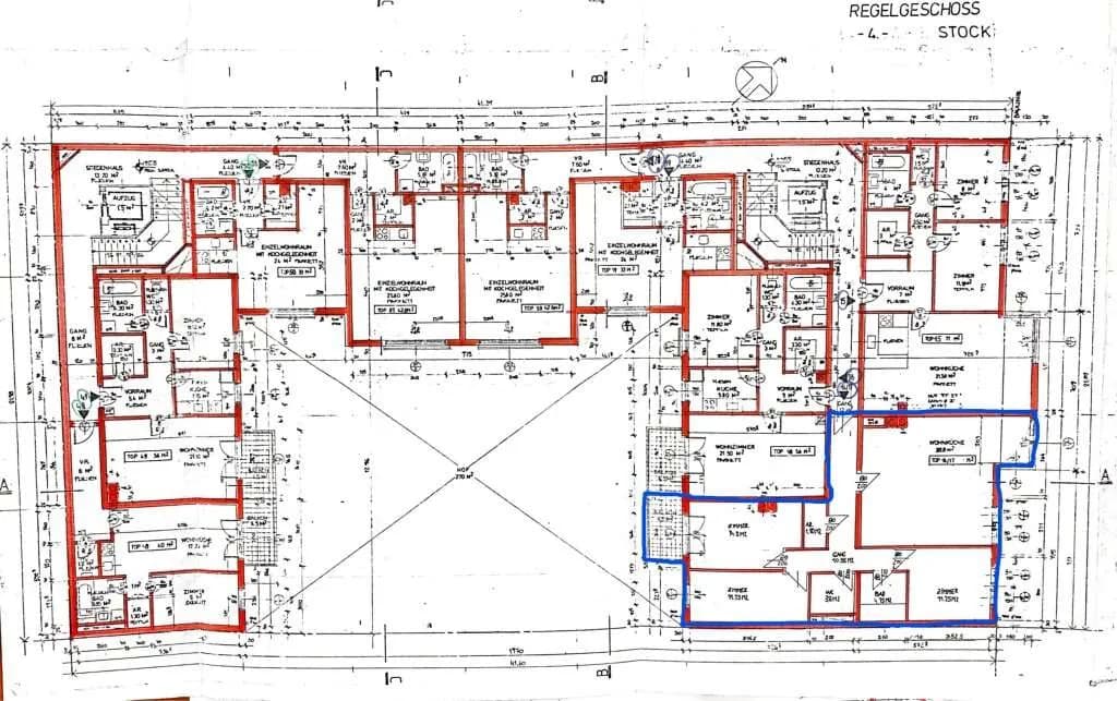 1-Zimmer-Wohnung kaufen in Wien – 92,73 m², € 470.000 – Bild 15 von 16
