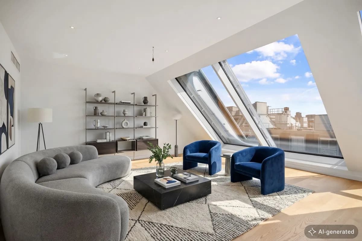 4-Zimmer-Wohnung kaufen in Wien – 226 m², € 6.998.000 – Bild 2 von 19