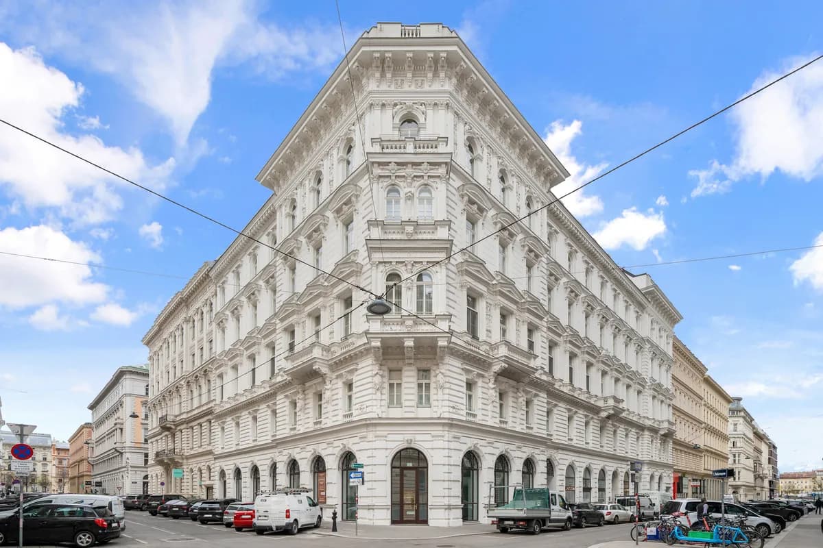 4-Zimmer-Wohnung kaufen in Wien – 226 m², € 6.998.000 – Bild 15 von 19