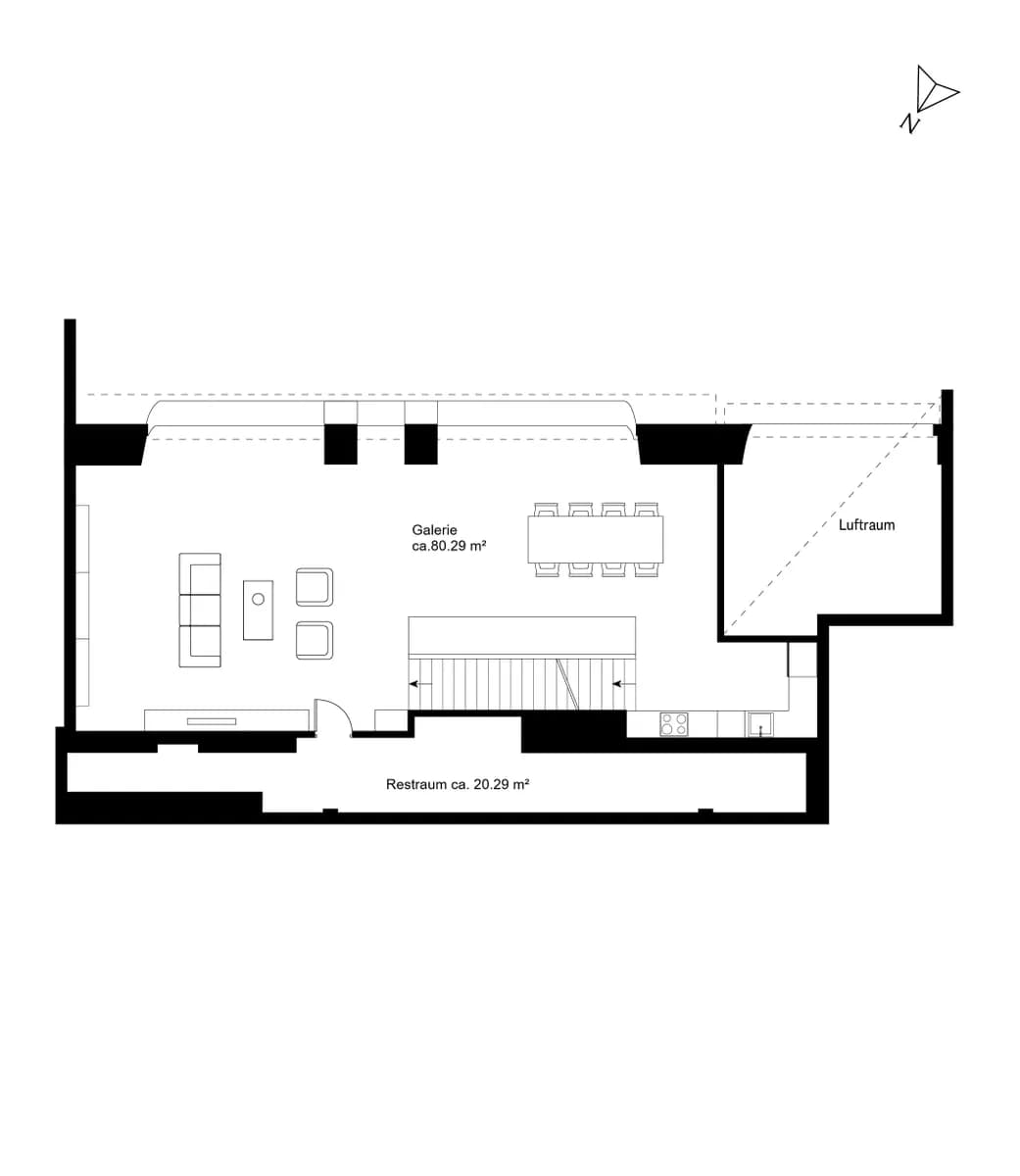 4-Zimmer-Wohnung kaufen in Wien – 226 m², € 6.998.000 – Bild 18 von 19