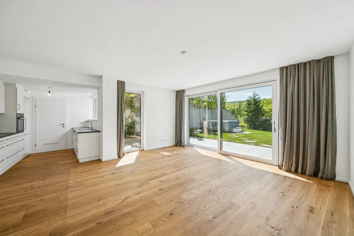 4-Zimmer-Wohnung kaufen in Sankt Pölten Land – 104,59 m², € 690.000 – Bild 3 von 13